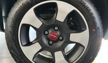 FIAT Panda Cross Hybrid 2024 – Solo 13.000 km, Pronta Consegna pieno