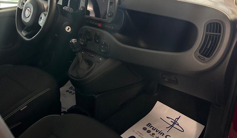 FIAT Panda Cross Hybrid 2024 – Solo 13.000 km, Pronta Consegna pieno