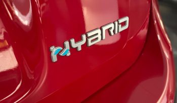 FIAT Panda Cross Hybrid 2024 – Solo 13.000 km, Pronta Consegna pieno