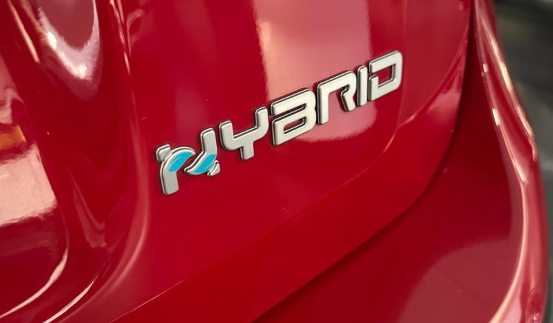 FIAT Panda Cross Hybrid 2024 – Solo 13.000 km, Pronta Consegna pieno