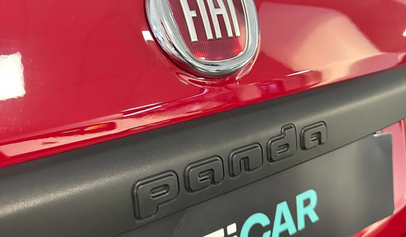 FIAT Panda Cross Hybrid 2024 – Solo 13.000 km, Pronta Consegna pieno