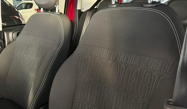 FIAT Panda Cross Hybrid 2024 – Solo 13.000 km, Pronta Consegna pieno