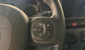 FIAT Panda Cross Hybrid 2024 – Solo 13.000 km, Pronta Consegna pieno