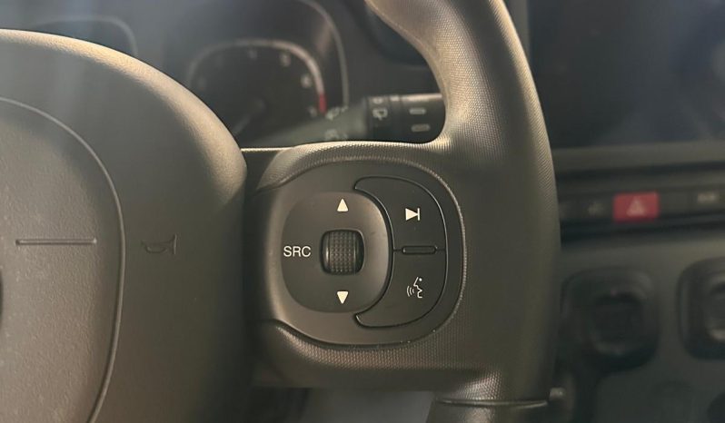 FIAT Panda Cross Hybrid 2024 – Solo 13.000 km, Pronta Consegna pieno
