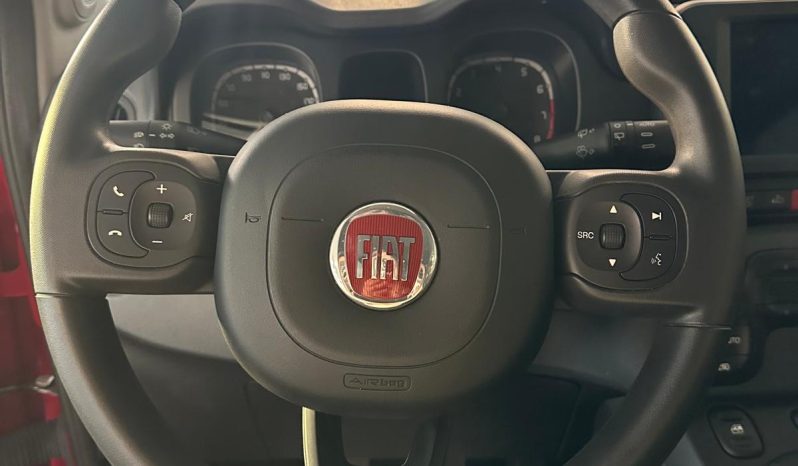 FIAT Panda Cross Hybrid 2024 – Solo 13.000 km, Pronta Consegna pieno