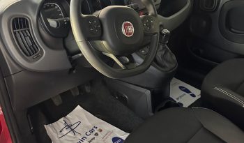 FIAT Panda Cross Hybrid 2024 – Solo 13.000 km, Pronta Consegna pieno
