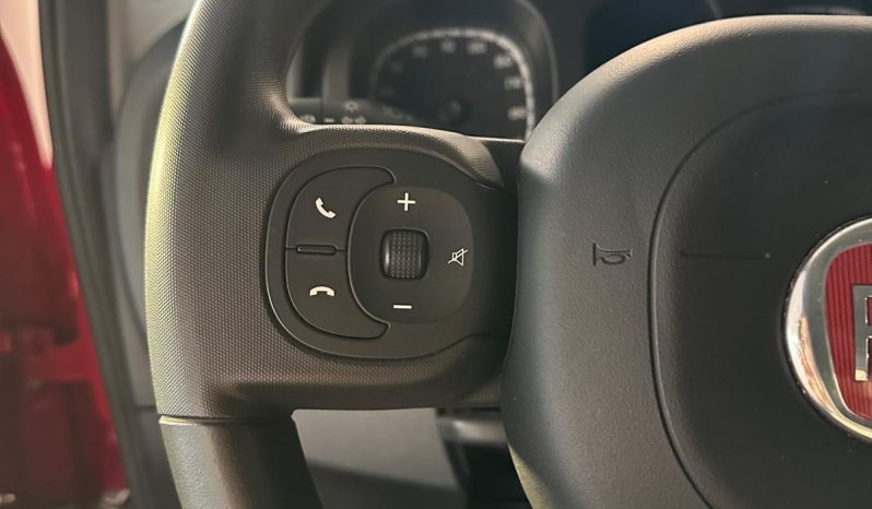 FIAT Panda Cross Hybrid 2024 – Solo 13.000 km, Pronta Consegna pieno
