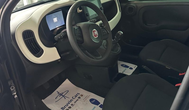 FIAT Pandina Cross – Stile Crossover, Prezzo Shock pieno