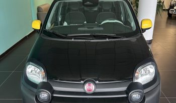 FIAT Pandina Cross – Stile Crossover, Prezzo Shock pieno