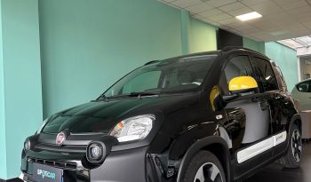 FIAT Pandina Cross – Stile Crossover, Prezzo Shock pieno
