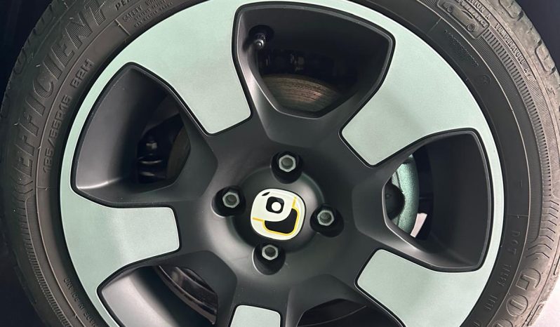 FIAT Pandina Cross – Stile Crossover, Prezzo Shock pieno