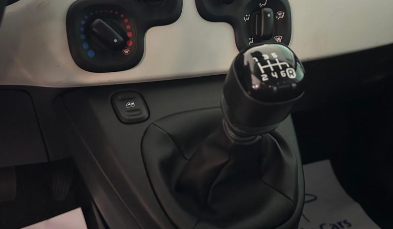 FIAT Pandina Cross – Stile Crossover, Prezzo Shock pieno