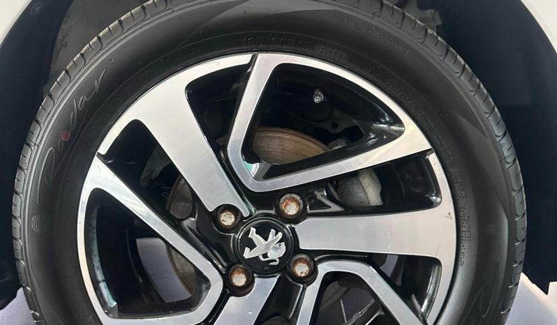 PEUGEOT 108 ACTIVE 1.0 BENZINA – IDEALE PER NEOPATENTATI pieno