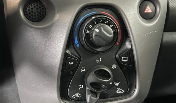PEUGEOT 108 ACTIVE 1.0 BENZINA – IDEALE PER NEOPATENTATI pieno