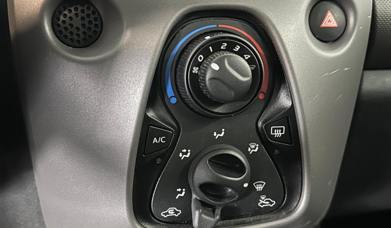 PEUGEOT 108 ACTIVE 1.0 BENZINA – IDEALE PER NEOPATENTATI pieno