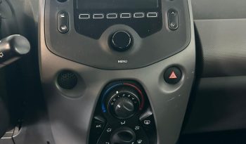 PEUGEOT 108 ACTIVE 1.0 BENZINA – IDEALE PER NEOPATENTATI pieno