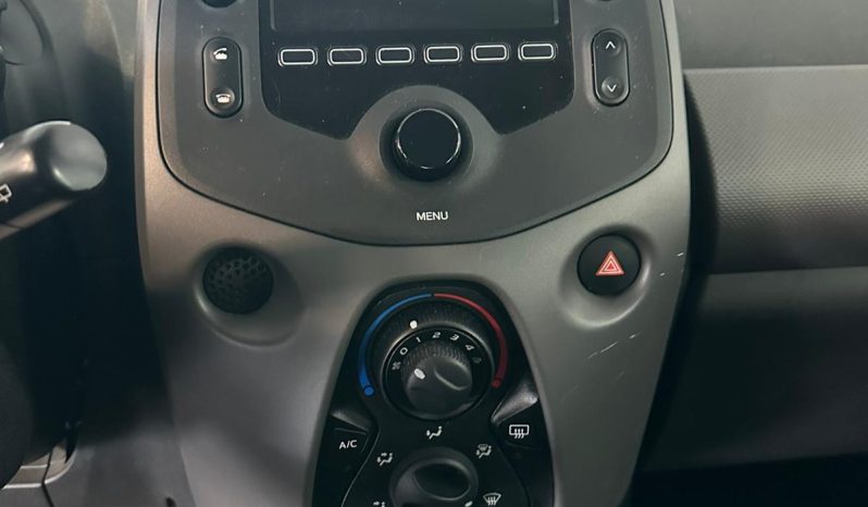 PEUGEOT 108 ACTIVE 1.0 BENZINA – IDEALE PER NEOPATENTATI pieno