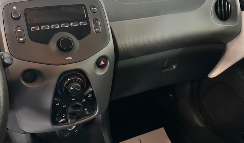 PEUGEOT 108 ACTIVE 1.0 BENZINA – IDEALE PER NEOPATENTATI pieno