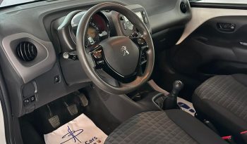 PEUGEOT 108 ACTIVE 1.0 BENZINA – IDEALE PER NEOPATENTATI pieno