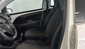 PEUGEOT 108 ACTIVE 1.0 BENZINA – IDEALE PER NEOPATENTATI pieno