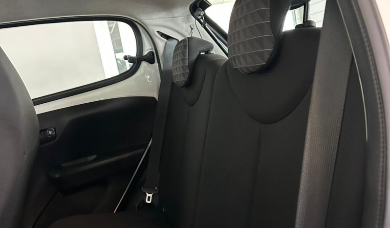 PEUGEOT 108 ACTIVE 1.0 BENZINA – IDEALE PER NEOPATENTATI pieno