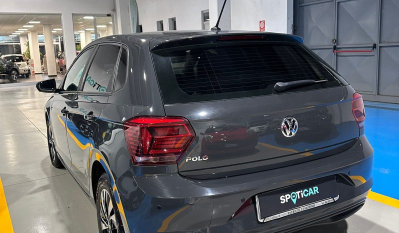 Volkswagen Polo 1.6 TDI BlueMotion Diesel, Consumi Ridotti, Offerta pieno