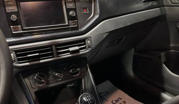 Volkswagen Polo 1.6 TDI BlueMotion Diesel, Consumi Ridotti, Offerta pieno