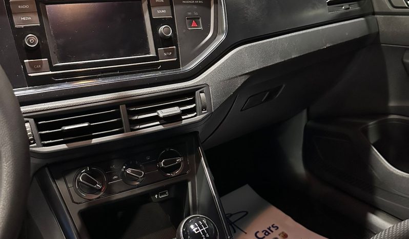 Volkswagen Polo 1.6 TDI BlueMotion Diesel, Consumi Ridotti, Offerta pieno