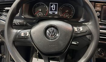 Volkswagen Polo 1.6 TDI BlueMotion Diesel, Consumi Ridotti, Offerta pieno