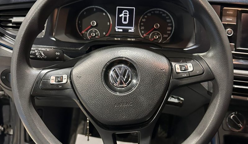 Volkswagen Polo 1.6 TDI BlueMotion Diesel, Consumi Ridotti, Offerta pieno