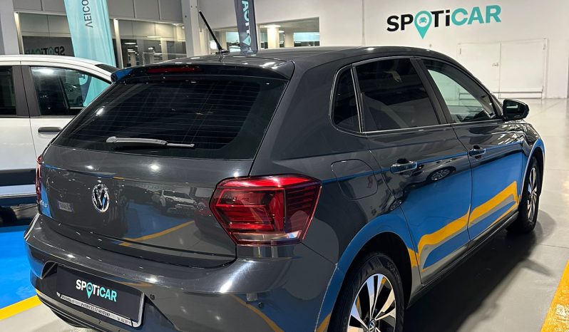 Volkswagen Polo 1.6 TDI BlueMotion Diesel, Consumi Ridotti, Offerta pieno