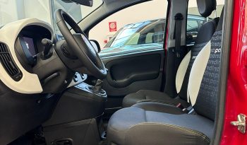 Nuova FIAT Pandina Cross 1.0 Hybrid – Stile Crossover, Consegna Immediata pieno