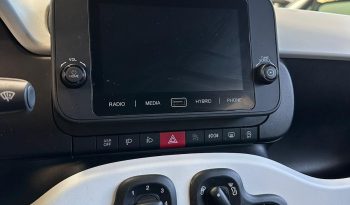 Nuova FIAT Pandina Cross 1.0 Hybrid – Stile Crossover, Consegna Immediata pieno