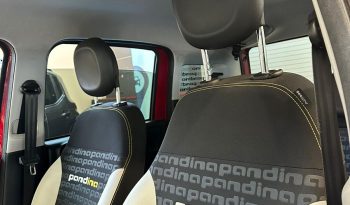 Nuova FIAT Pandina Cross 1.0 Hybrid – Stile Crossover, Consegna Immediata pieno