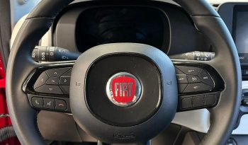 Nuova FIAT Pandina Cross 1.0 Hybrid – Stile Crossover, Consegna Immediata pieno