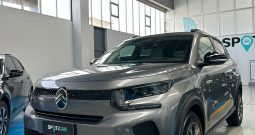 CITROËN C3 MAX 100 CV – ANNO 2025, PRONTA A STUPIRE