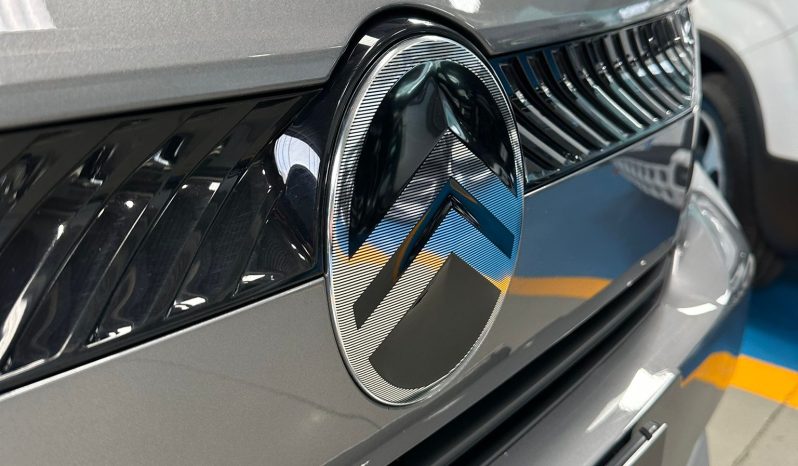 CITROËN C3 MAX 100 CV – ANNO 2025, PRONTA A STUPIRE pieno