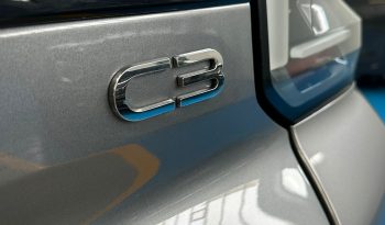 CITROËN C3 MAX 100 CV – ANNO 2025, PRONTA A STUPIRE pieno