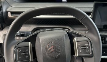 CITROËN C3 MAX 100 CV – ANNO 2025, PRONTA A STUPIRE pieno