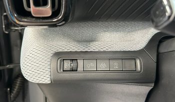 CITROËN C3 MAX 100 CV – ANNO 2025, PRONTA A STUPIRE pieno