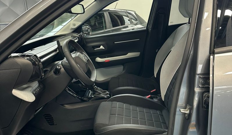 CITROËN C3 MAX 100 CV – ANNO 2025, PRONTA A STUPIRE pieno