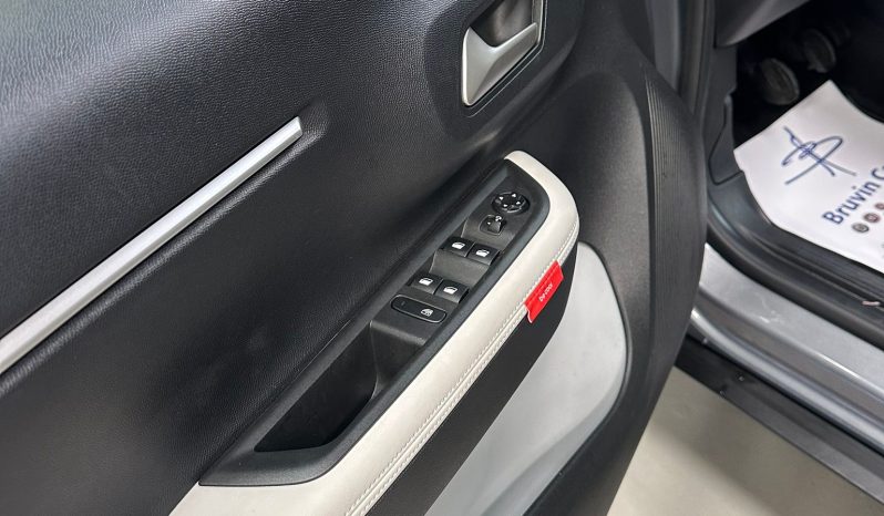 CITROËN C3 MAX 100 CV – ANNO 2025, PRONTA A STUPIRE pieno