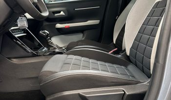 CITROËN C3 MAX 100 CV – ANNO 2025, PRONTA A STUPIRE pieno