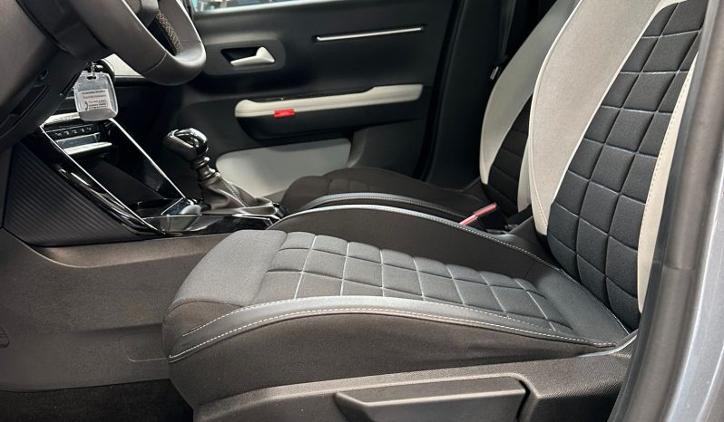 CITROËN C3 MAX 100 CV – ANNO 2025, PRONTA A STUPIRE pieno