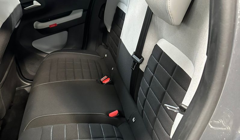 CITROËN C3 MAX 100 CV – ANNO 2025, PRONTA A STUPIRE pieno