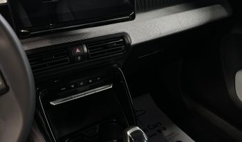 CITROËN C3 MAX 100 CV – ANNO 2025, PRONTA A STUPIRE pieno