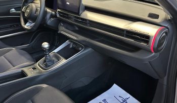 JEEP AVENGER ICE SUMMIT 1.2 TURBO 100 CV – ANNO 2024, FULL OPTIONAL pieno