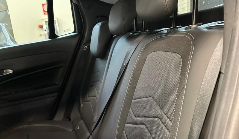 JEEP AVENGER ICE SUMMIT 1.2 TURBO 100 CV – ANNO 2024, FULL OPTIONAL pieno