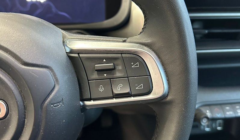 JEEP AVENGER ICE SUMMIT 1.2 TURBO 100 CV – ANNO 2024, FULL OPTIONAL pieno