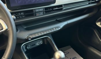 JEEP AVENGER ICE SUMMIT 1.2 TURBO 100 CV – ANNO 2024, FULL OPTIONAL pieno